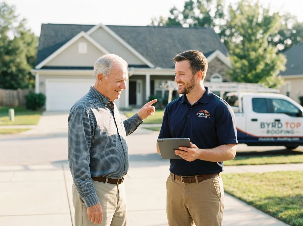 Roofing Parowan, UT FAQs